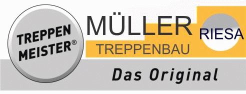 Treppenbau Müller GmbH